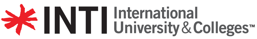 INTI International University logo