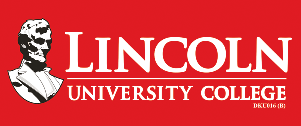 Lincoln University logo