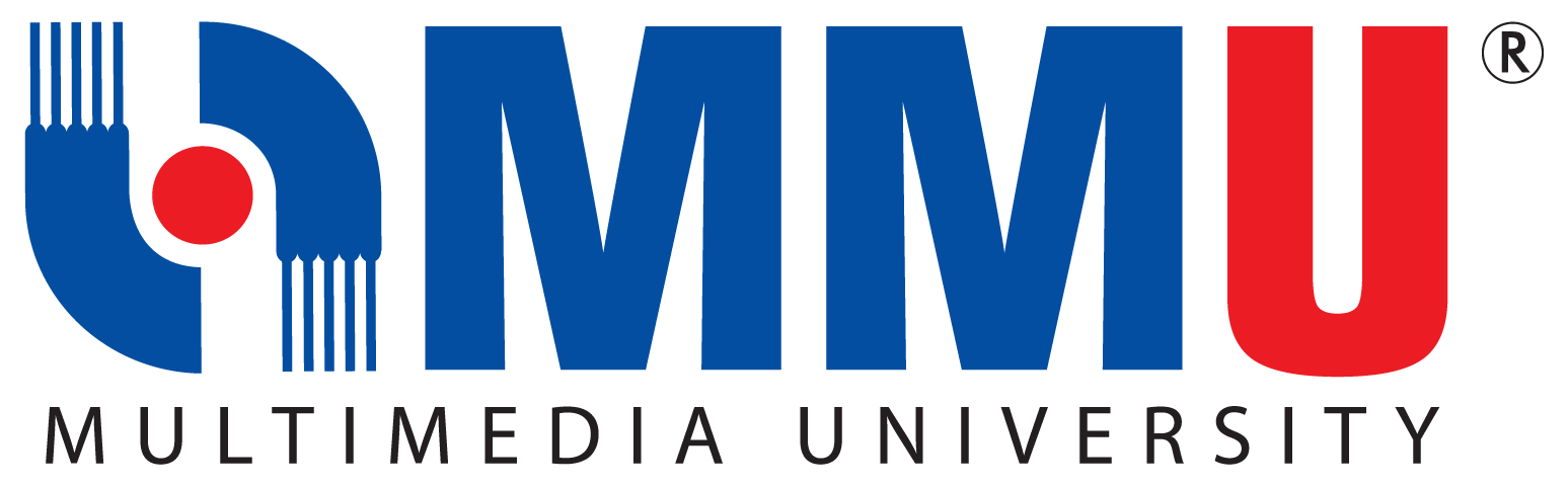 Multimedia University (MMU) logo