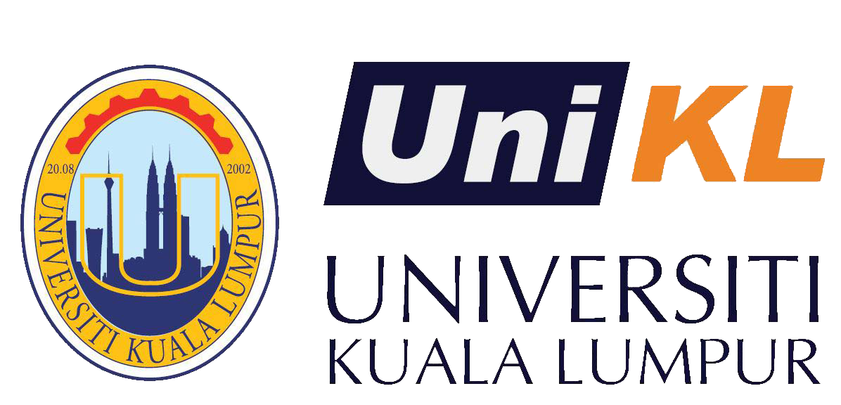 Universiti Kuala Lumpur (UNIKL) logo