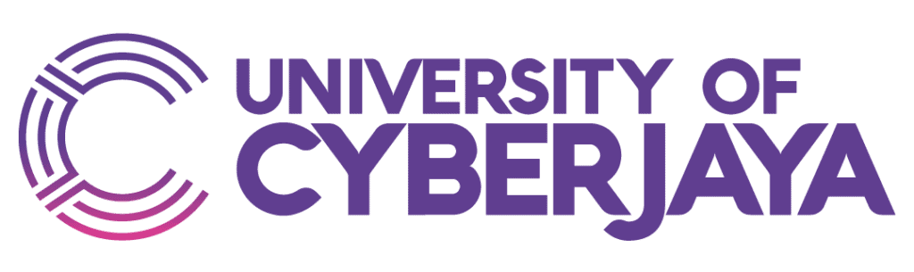 University of Cyberjaya (UOC) logo